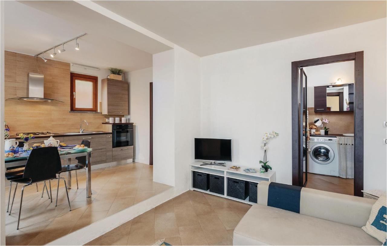 לה ספציה Beautiful Apartment In Pitelli -Sp- With Kitchen מראה חיצוני תמונה
