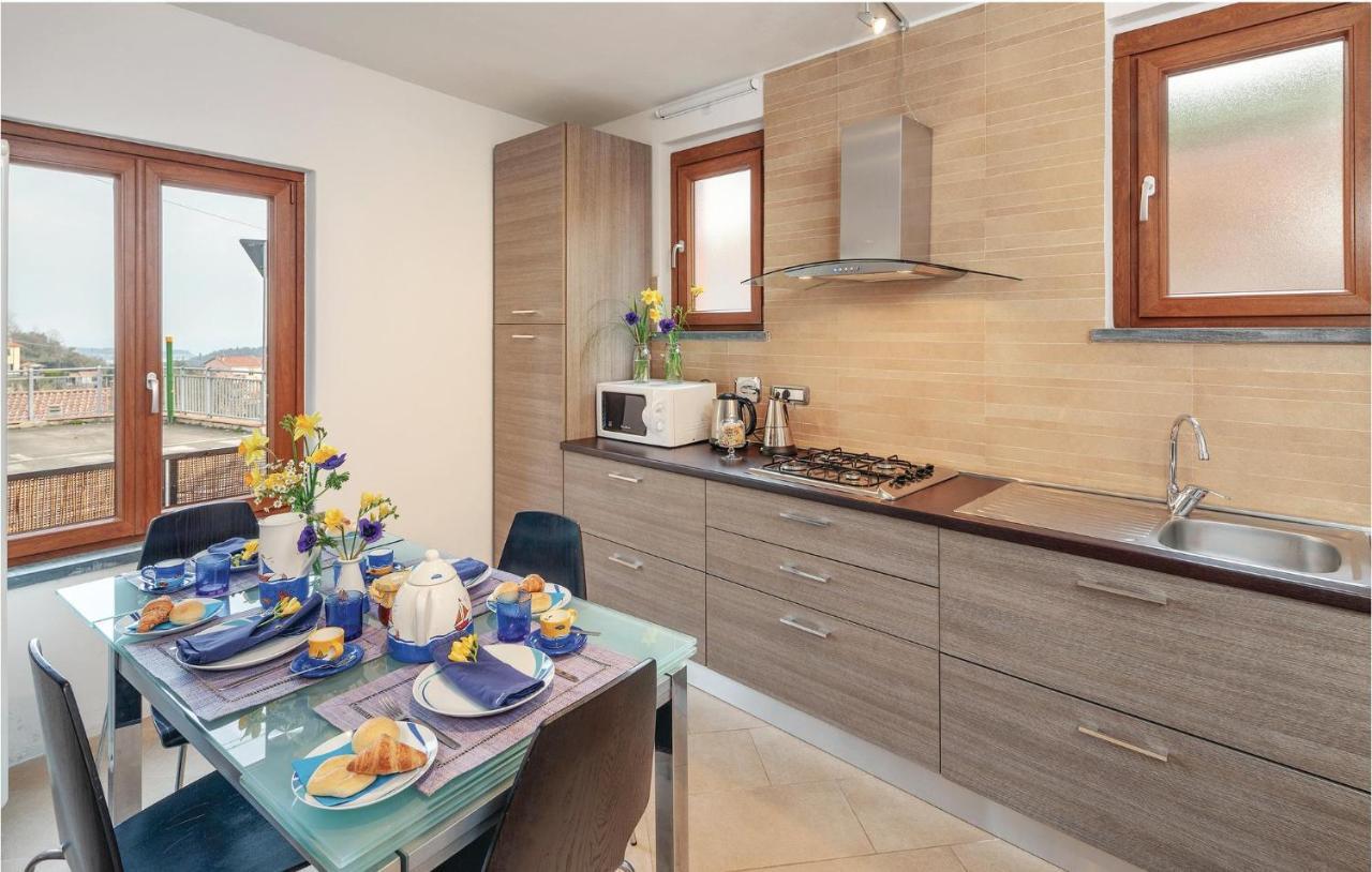 לה ספציה Beautiful Apartment In Pitelli -Sp- With Kitchen מראה חיצוני תמונה